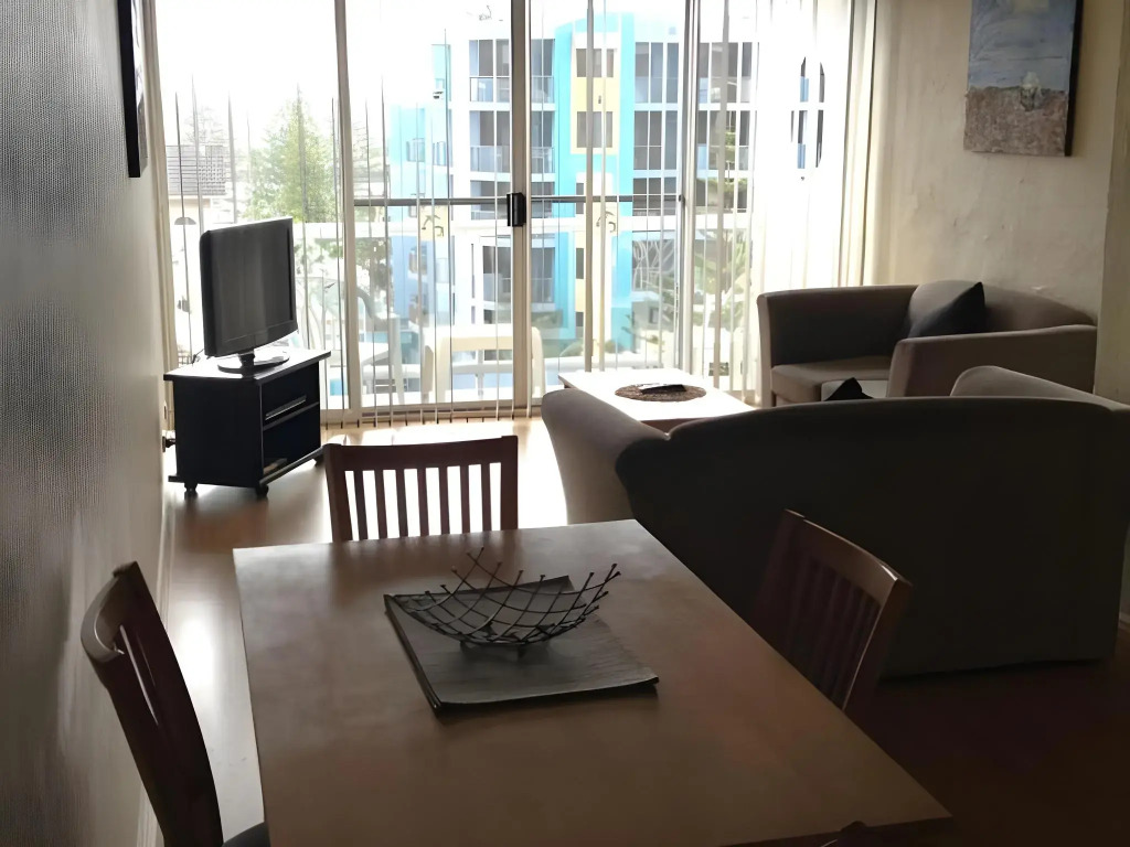 Waterview Holiday Apartments