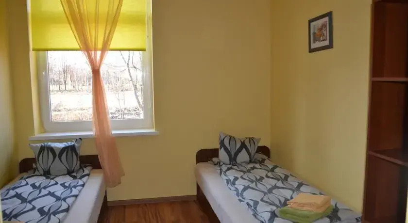 Hostel Kaķu Māja