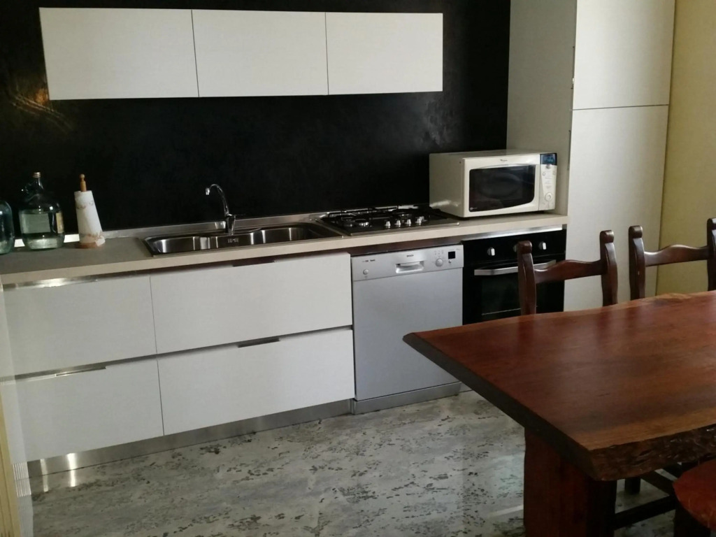 Pellico Apartment