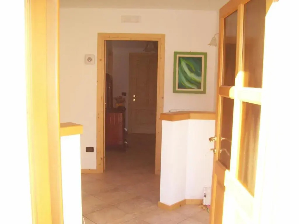 Casa Iride