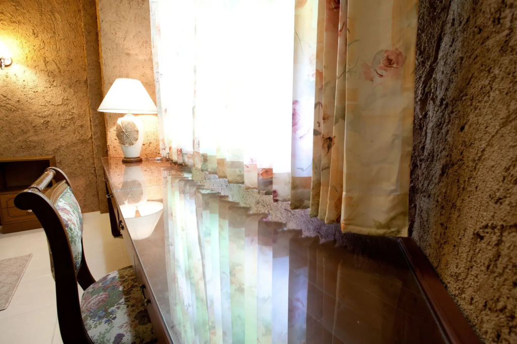 Mohnfahsai Home Resort