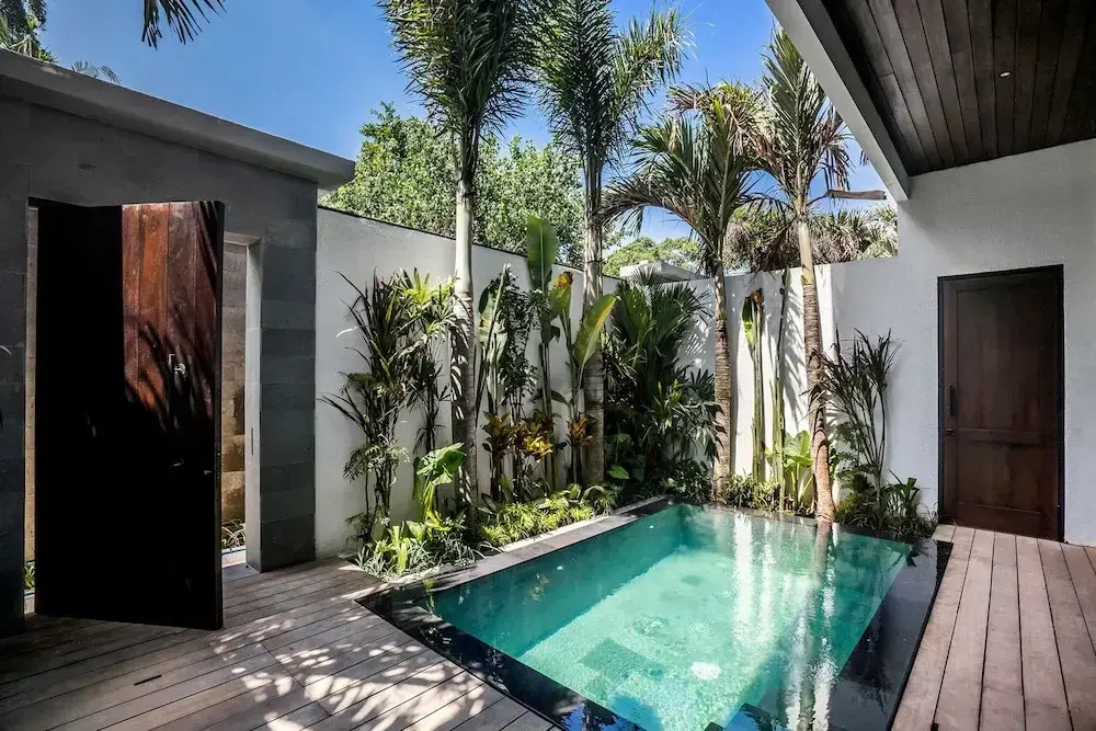 Umayam Luxury Townhouse 6 by Alfred in Bali - NEW 2BR Luxury Townhouse - Near Pererenan Beach