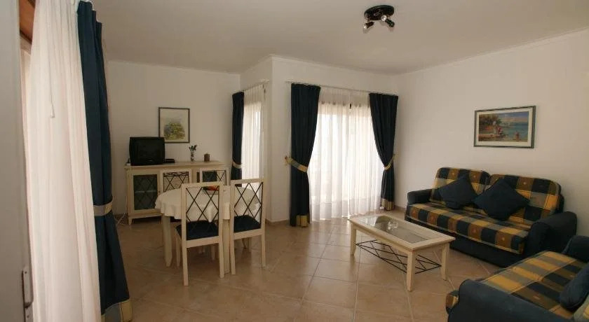 Apartamentos Coral do Vau