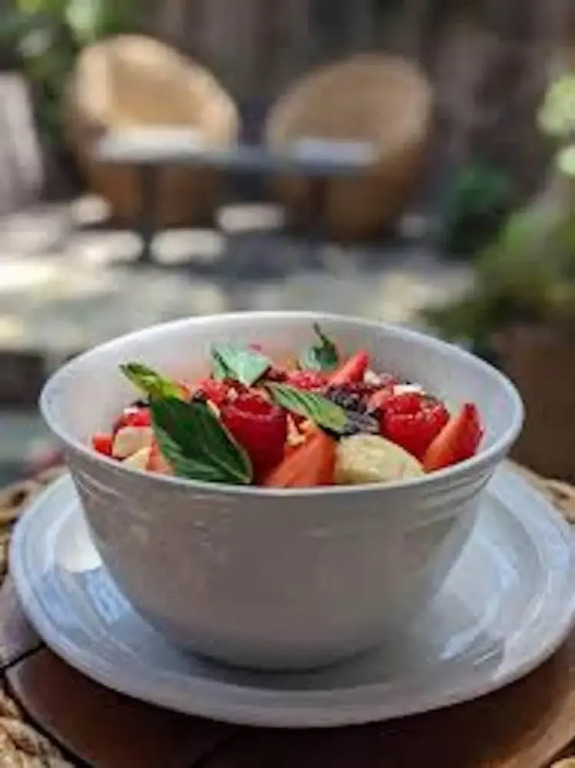 Dharmika Residence Boutique Hotel
