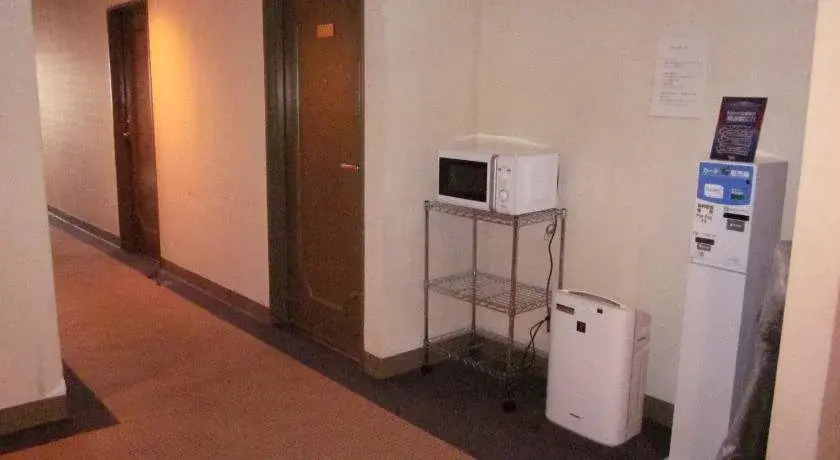 Ayun Takayama Central Hotel