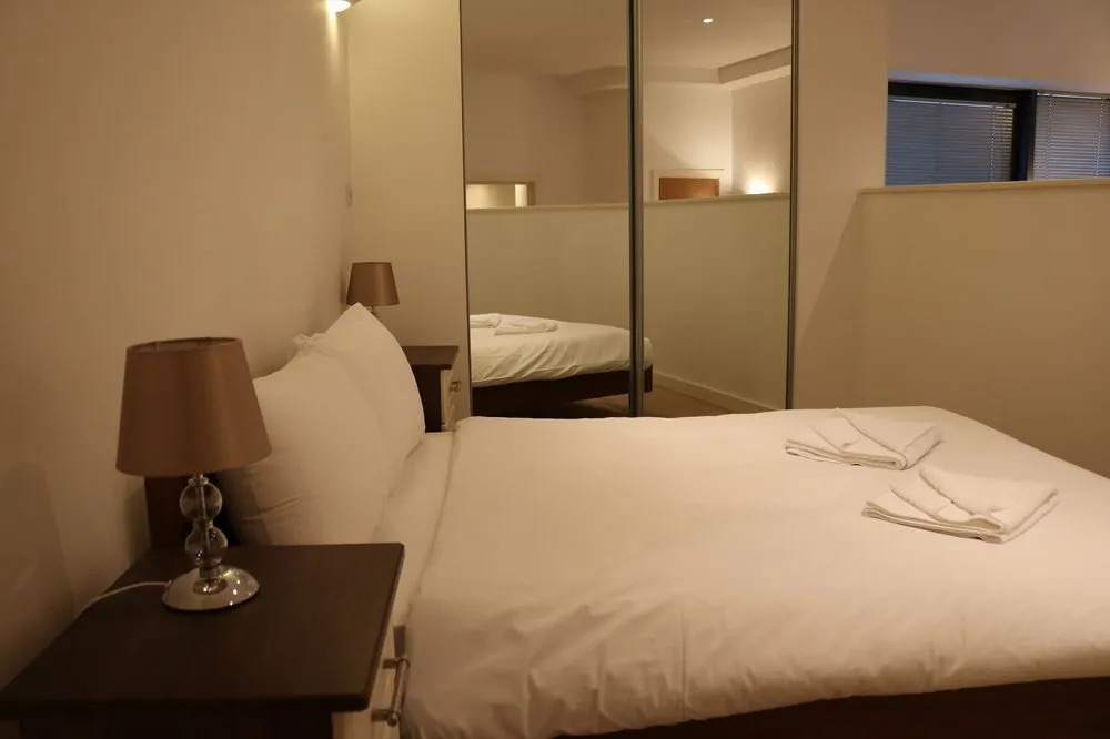Anlaby Apartment
