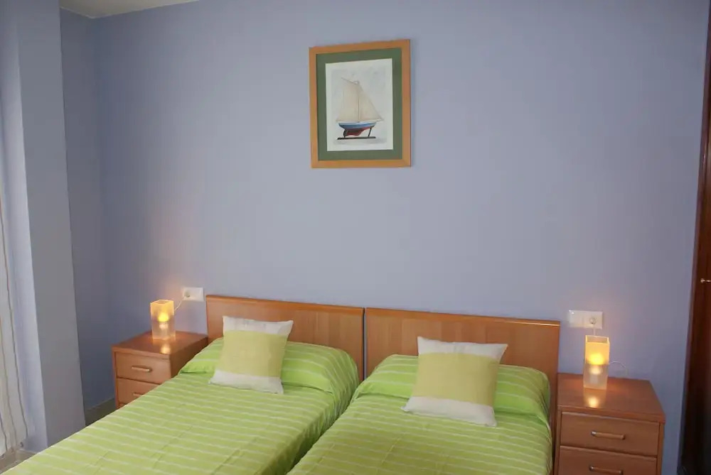 Apartment El Xic 3-2