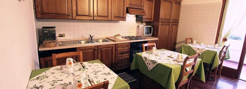 Vento tra gli Ulivi