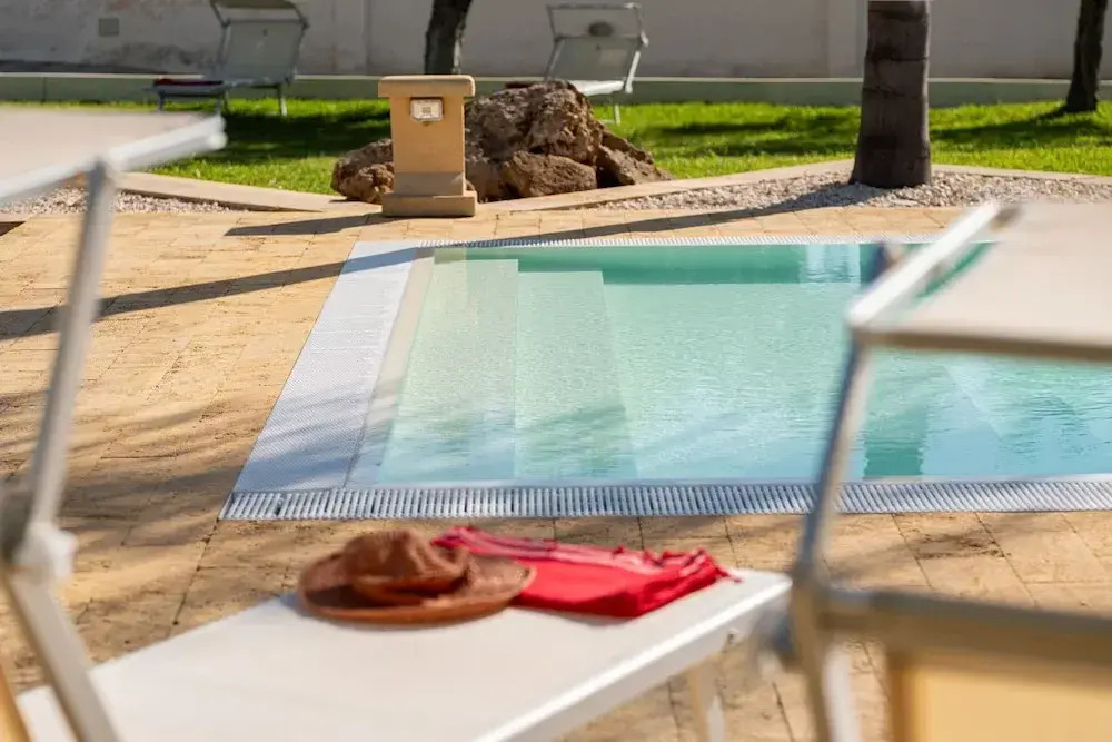 Villa del Tufo