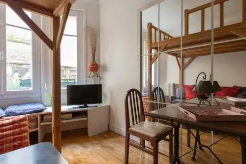 Montmartre Apartments Gauguin
