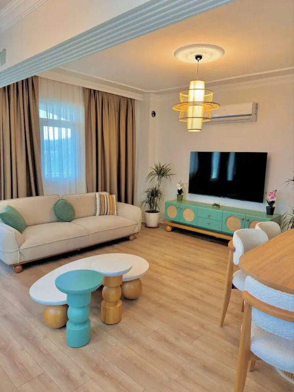 Apart Açelya