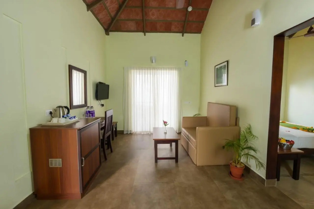 Abad Brookside Wayanad