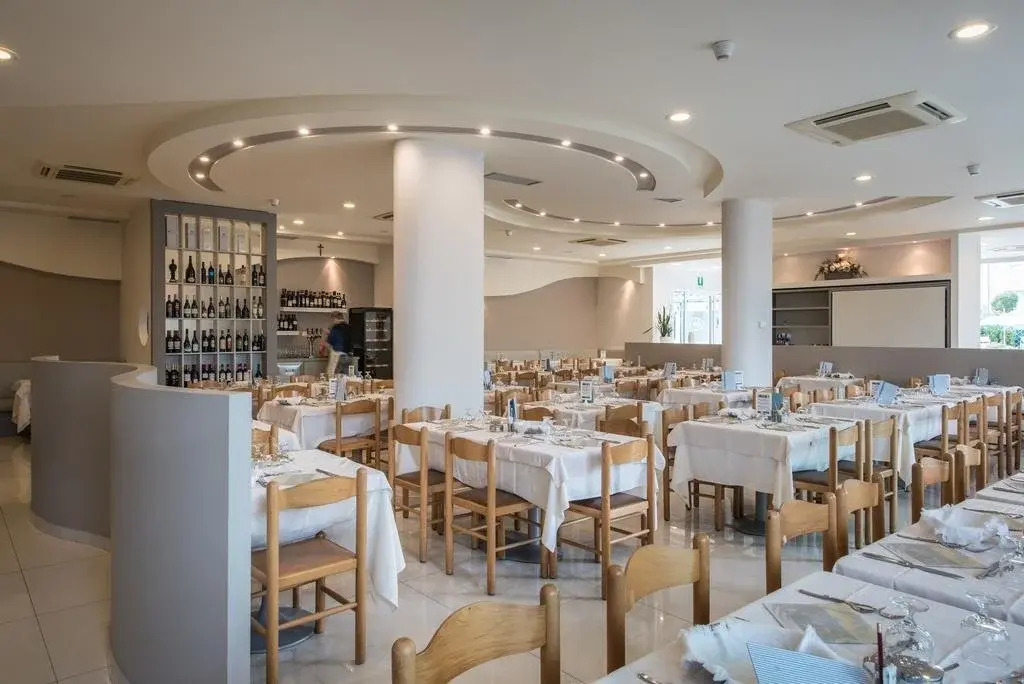 Park Hotel Morigi Garden & Spa