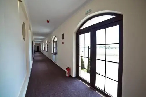 Hotel Evergreen