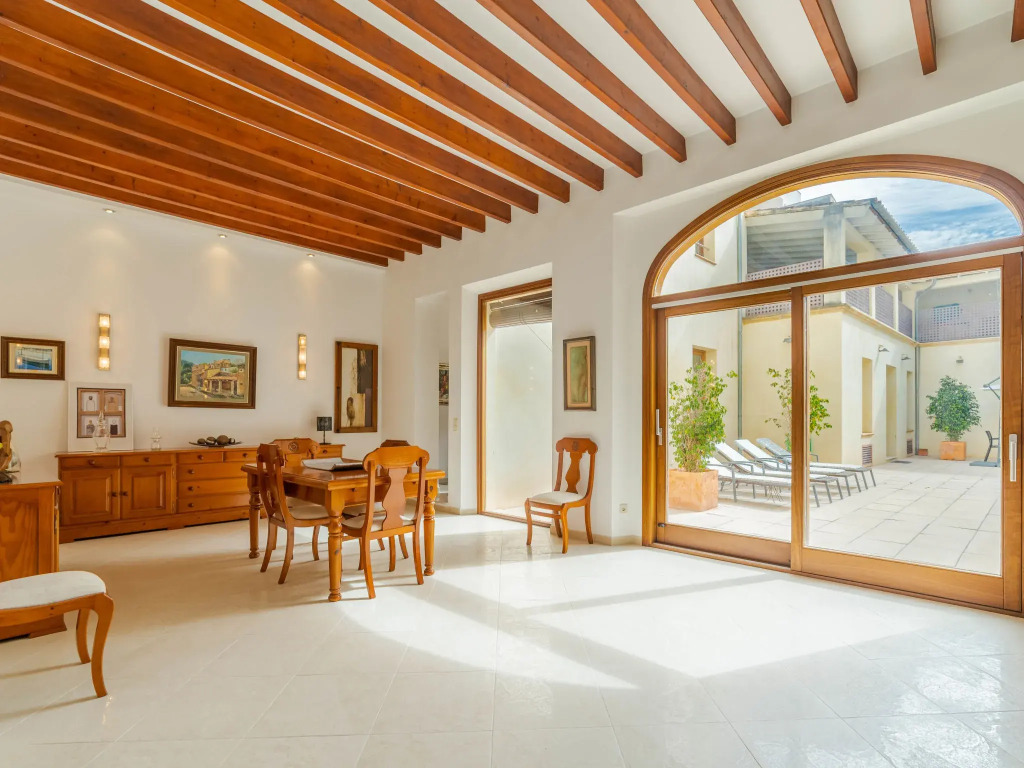 Villa Can Campins