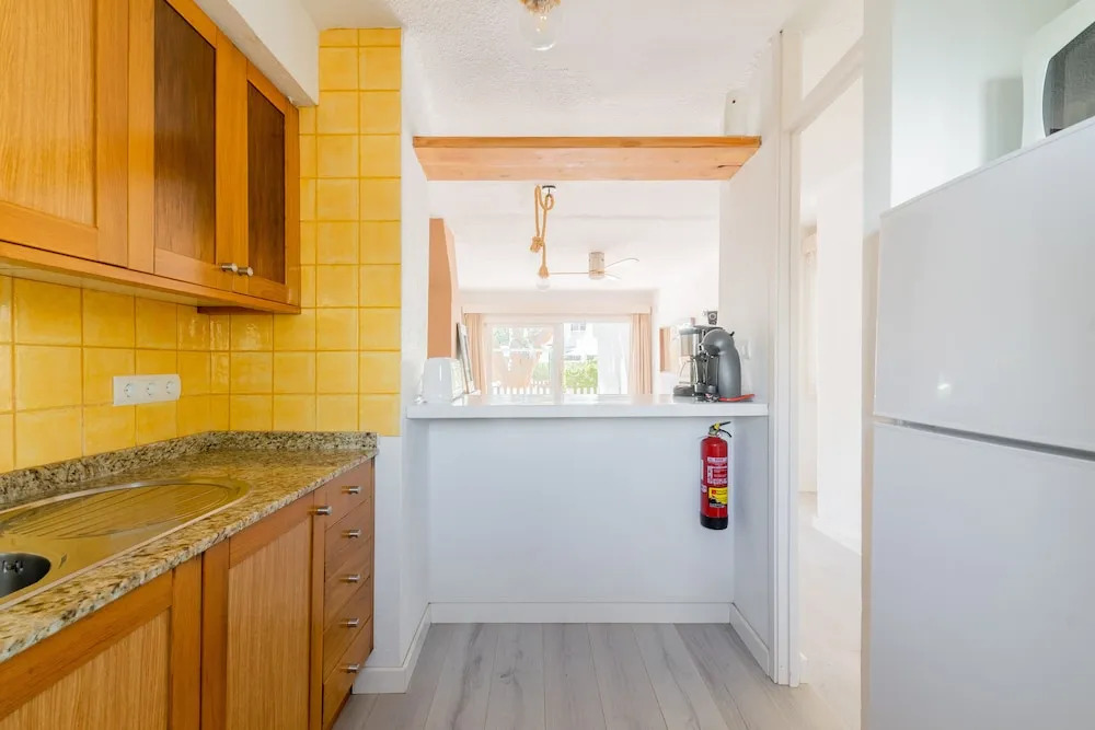 Atlas Apartments Ibiza