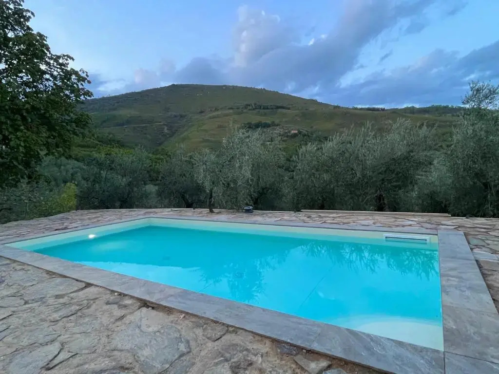 Agriturismo Campo dei Lupi