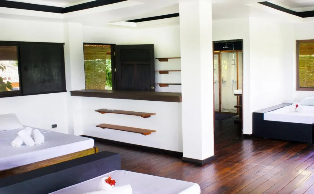 Villa Maya