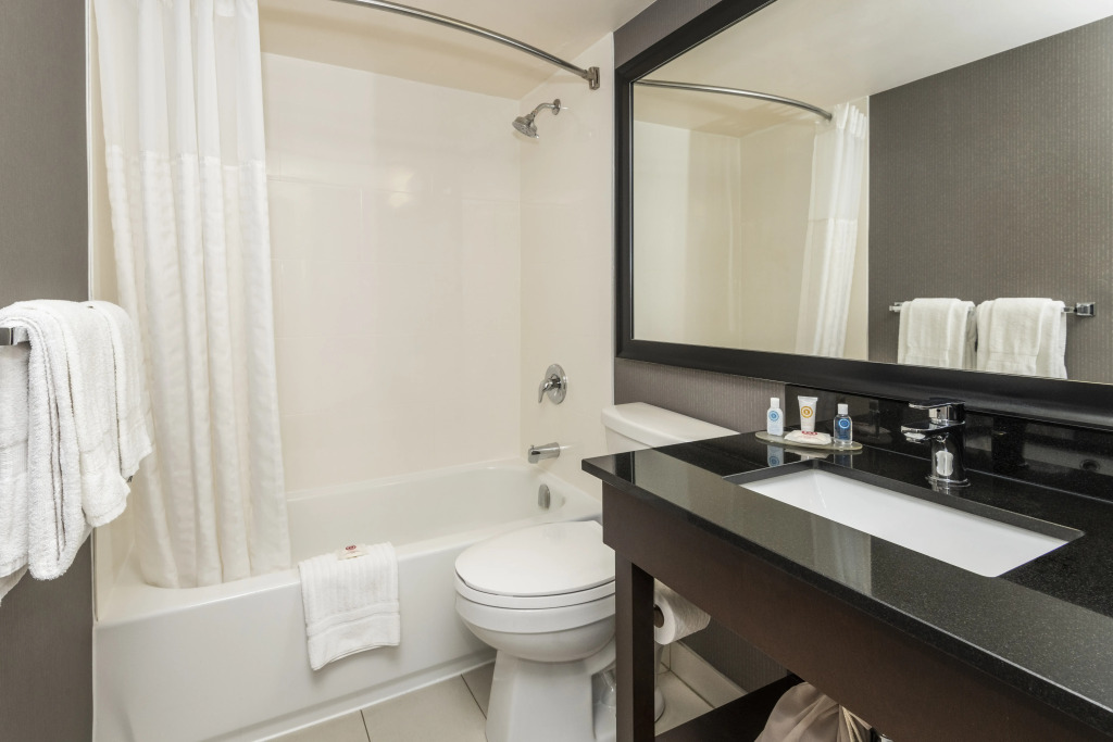 Comfort Inn Montreal - South Brossard
