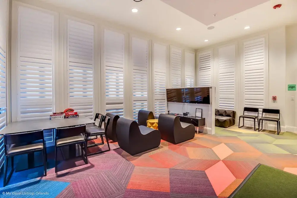 Beautiful Furnished Townhome w/ Private Pool!