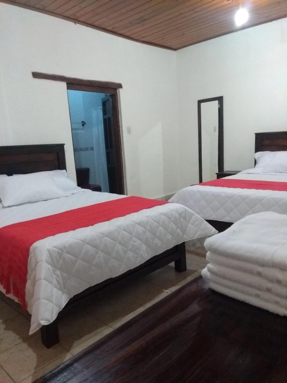 HOTEL CASA DLINA CENTRO