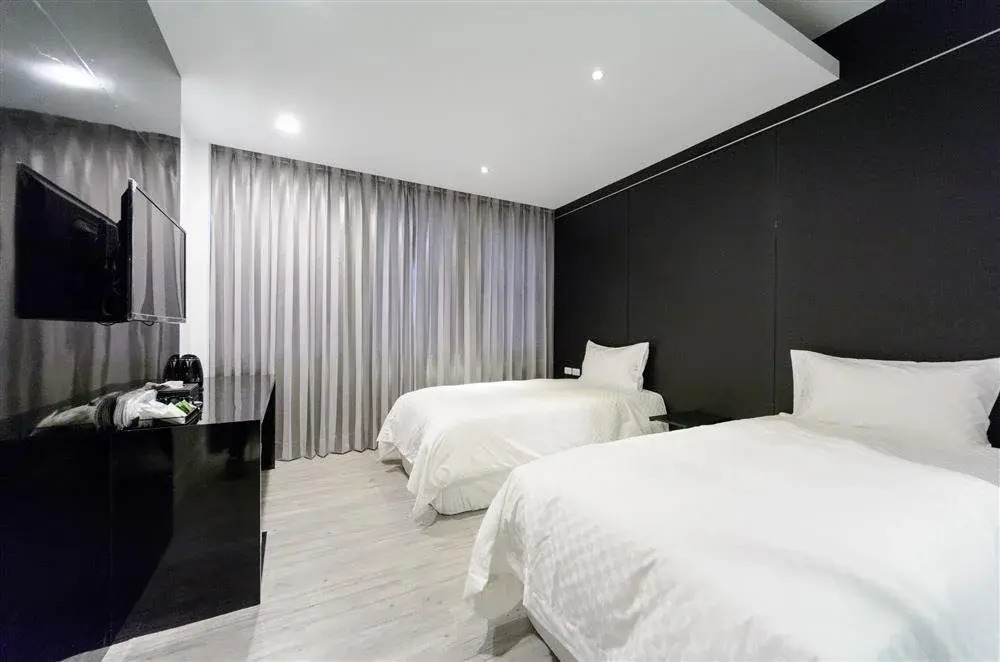 Dove B&B