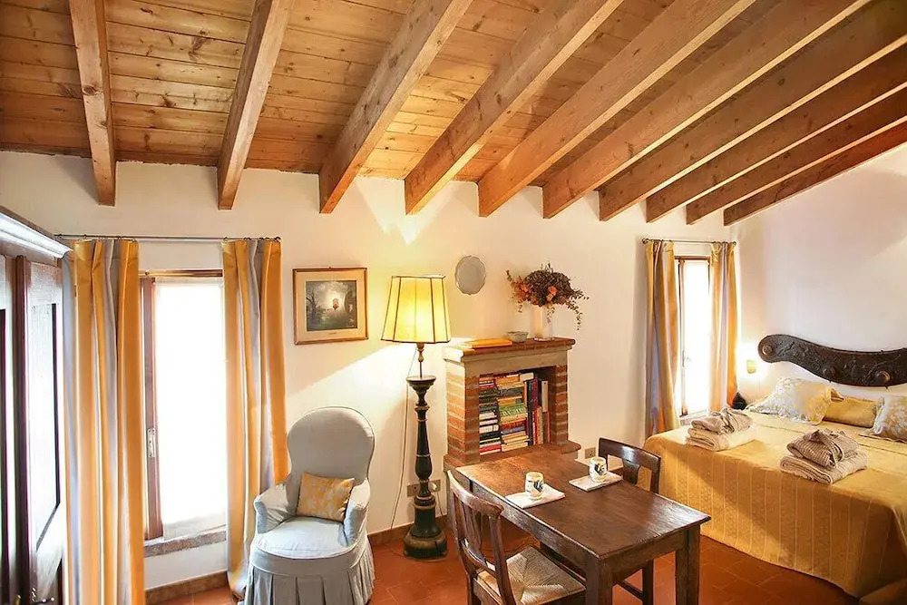 Cantarelli Bed & Breakfast