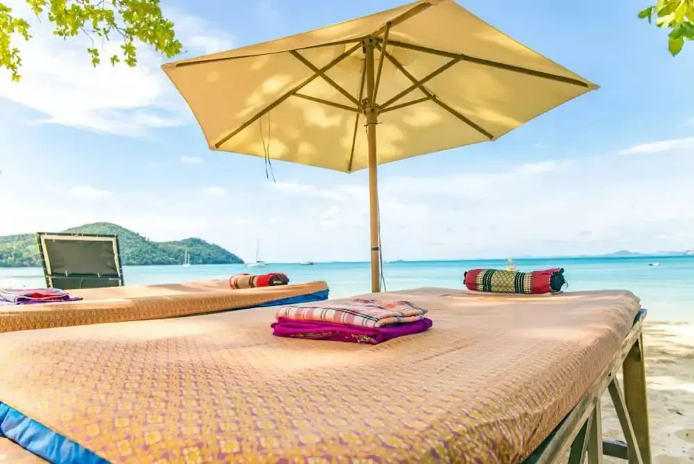 Phuket Moonlit Bay Seaview Resort & Spa
