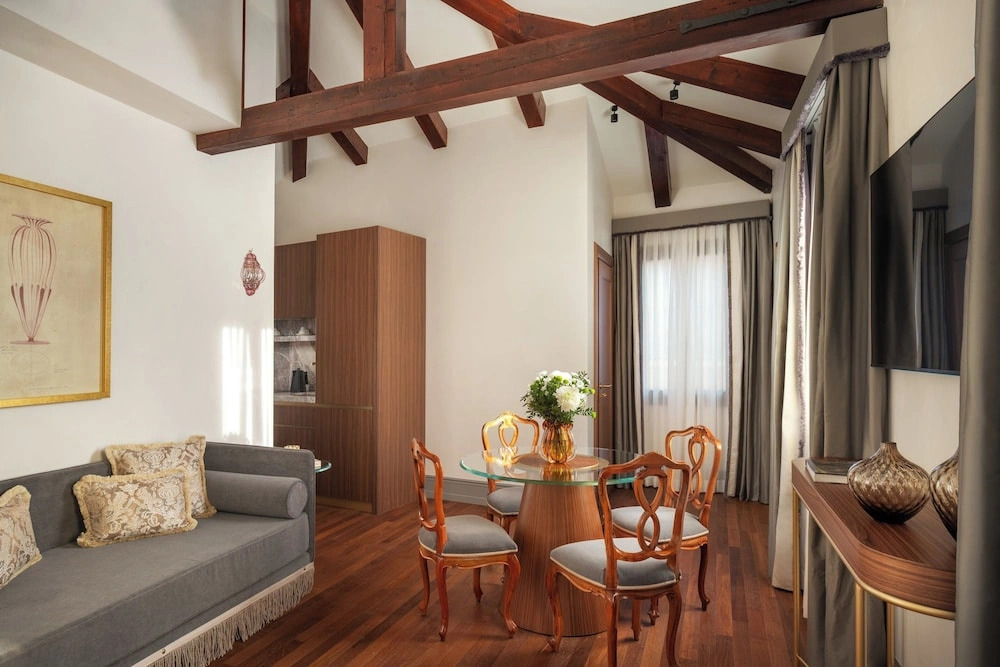 Gabrielli Luxury Apartments Venezia - Starhotels Collezione