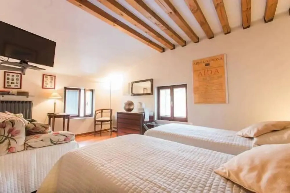 Cipriani Apartment
