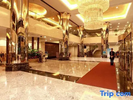 Blue Horizon International Zibo