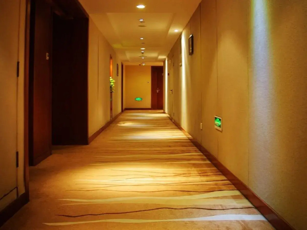 Hangzhou Haiwaihai Communication Hotel