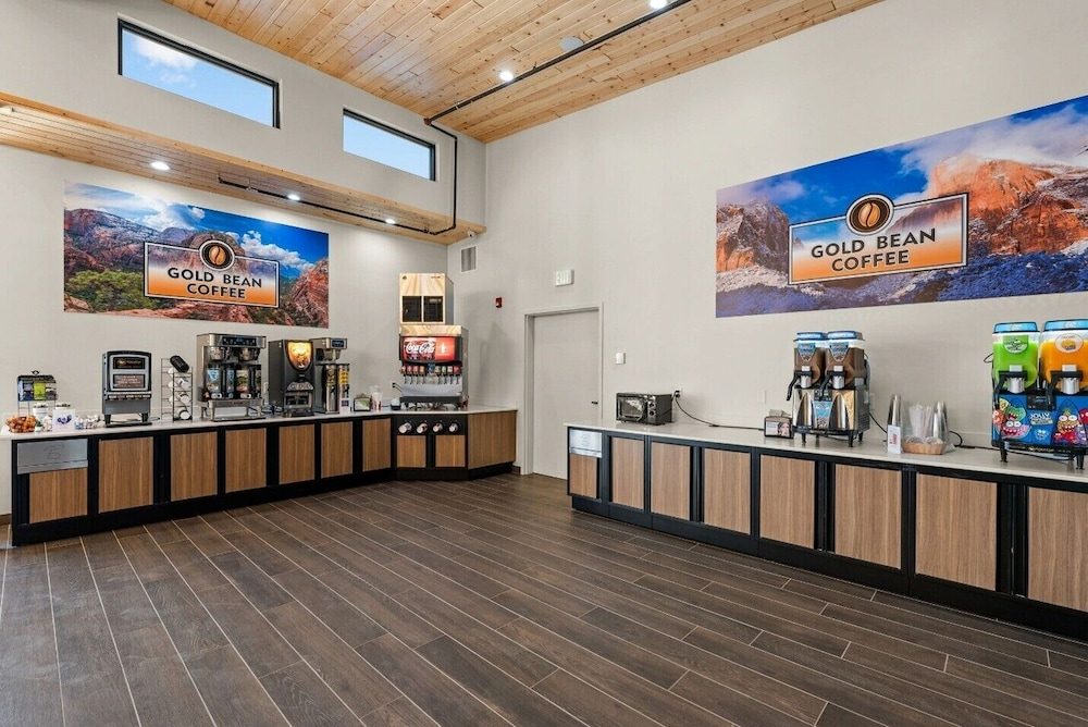 Zion Vacation Cabins