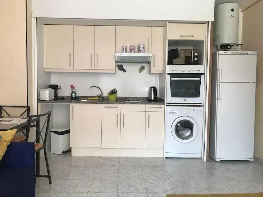 Bonito apartamento a 250m del mar