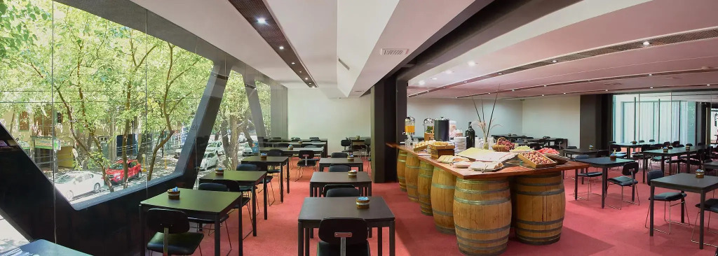 Hotel Raices Aconcagua