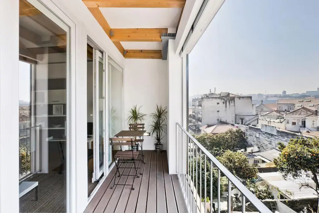 DesignOportoFlats