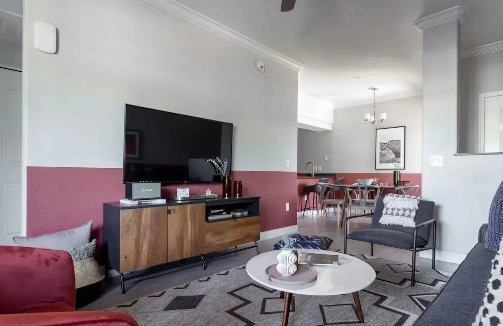 Domio Tempe Elegant 1Br 5 Min to Downtown
