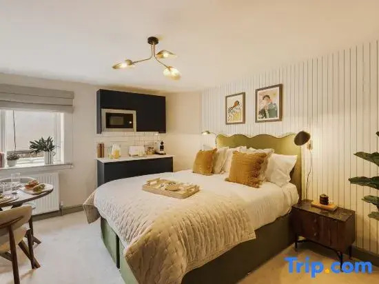 Your Apartment | Hotwells | No.3