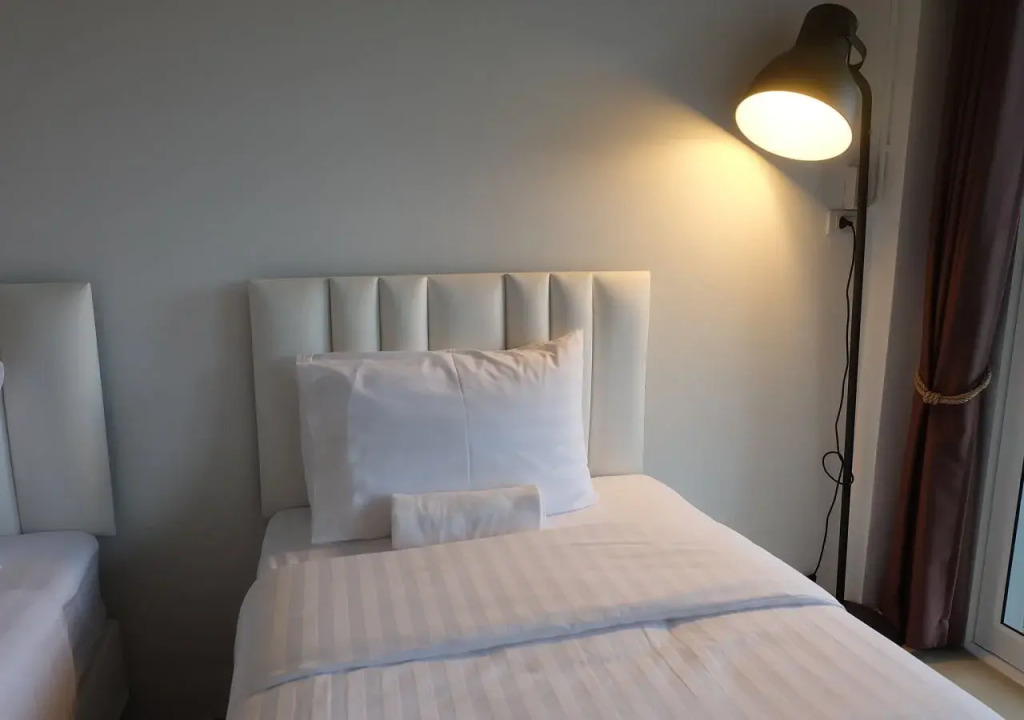 Sim27 hostel