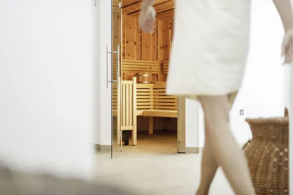 Hotel Gampen