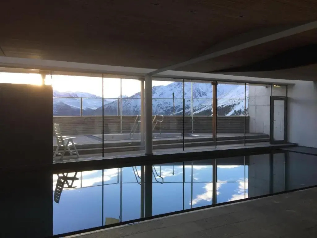 Hotel Hochsölden