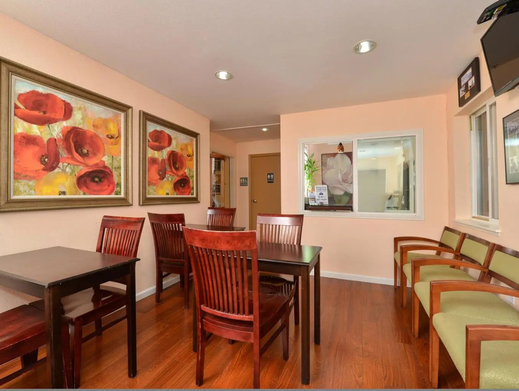 Americas Best Value Inn Lakewood South Tacoma