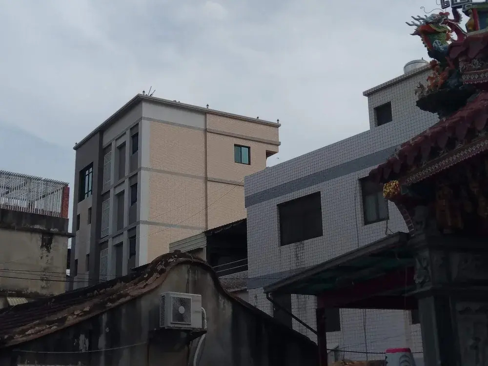 模範人家-包棟-彼岸市區館