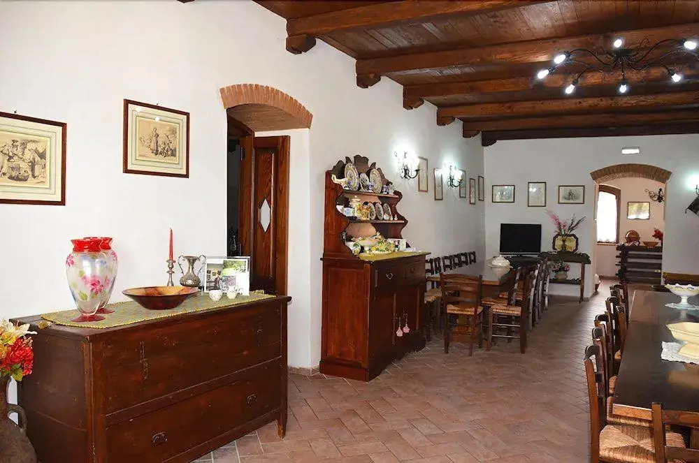 Agriturismo SantAngelo