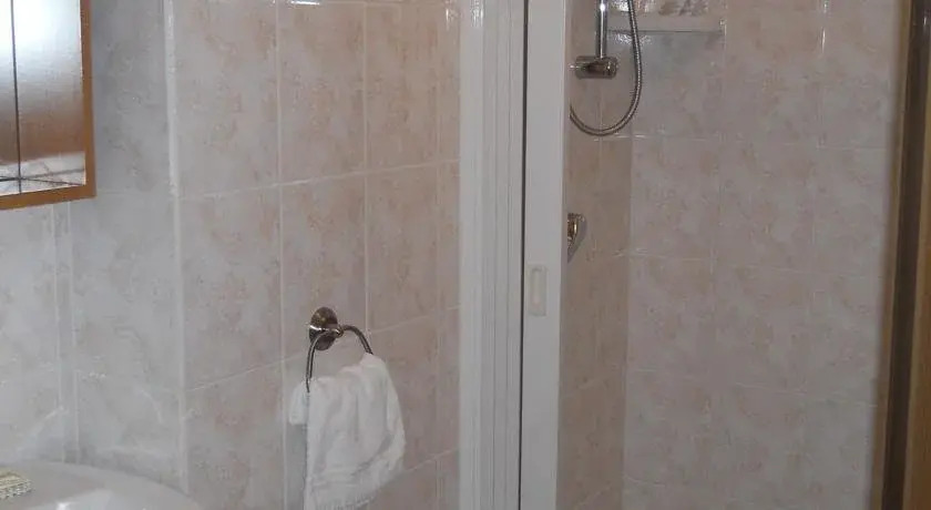 Garnì Il Camoscio