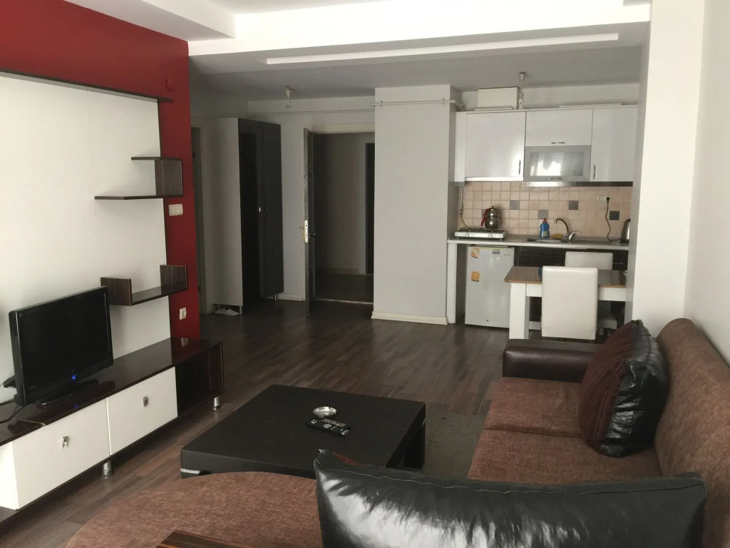Tuyap Apartments