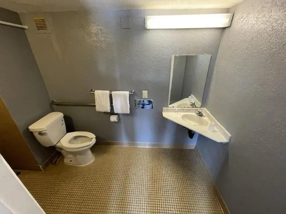 Rodeway Inn Albuquerque