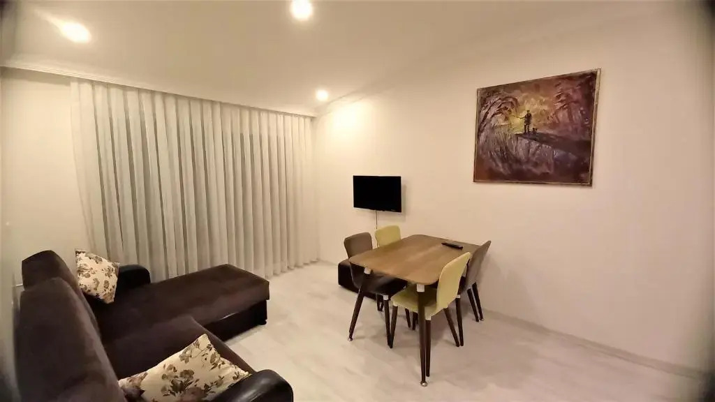Mango Suite Apartment