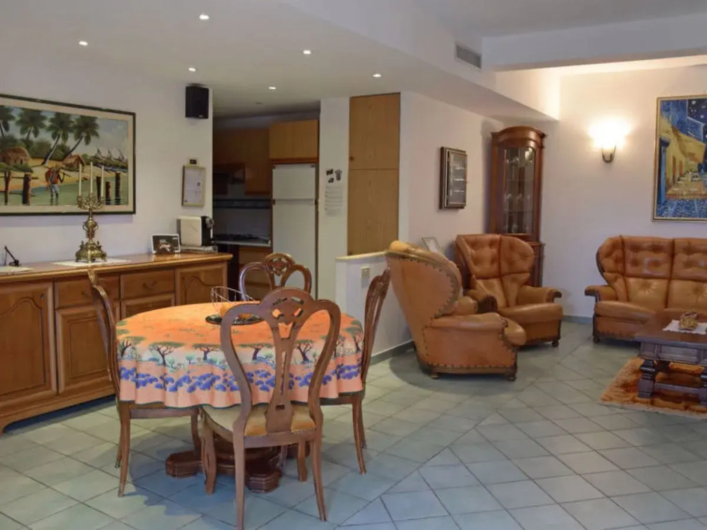 Apartment Flumini Capitana 39756