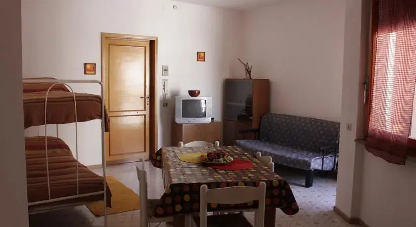 Casa Vacanze Alghero Fertilia